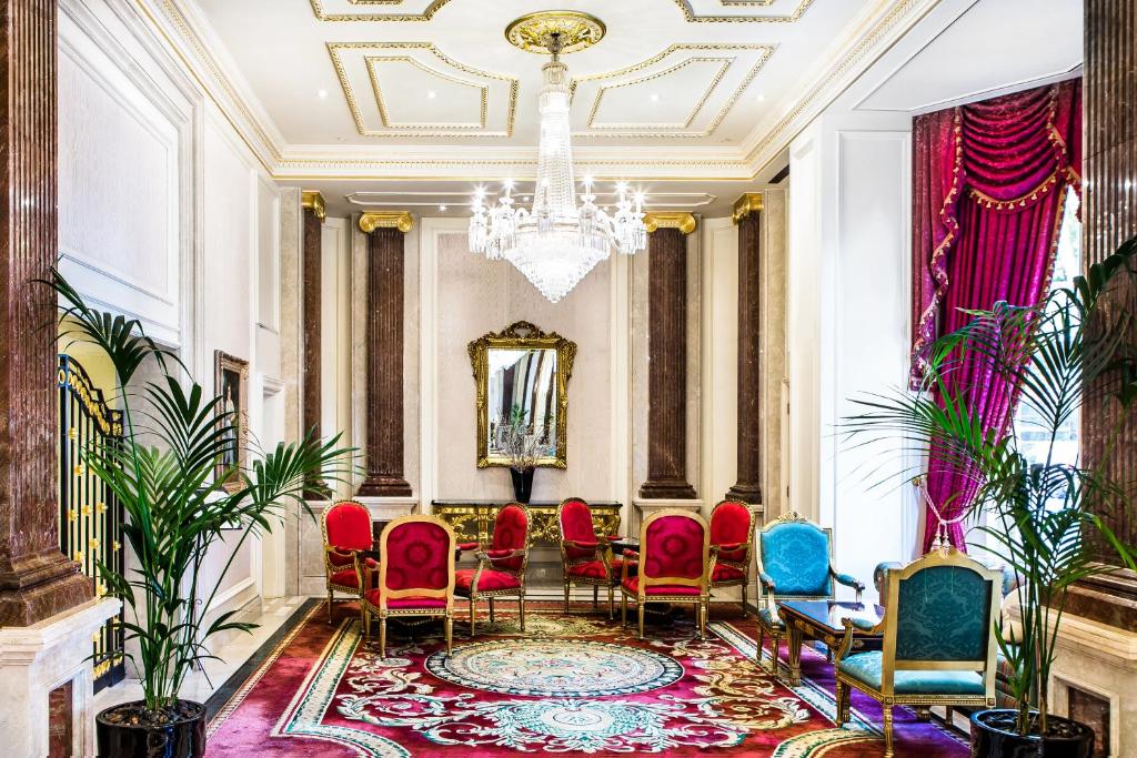 Bentley London - Resim 38