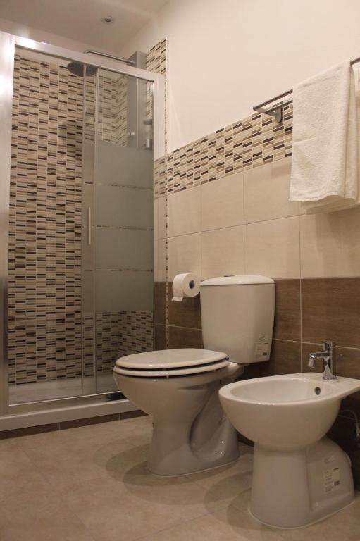 U Baruni B&B - Family Room