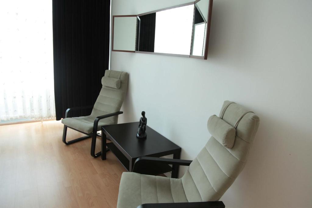 Aparthotel VEGA - Resim 3