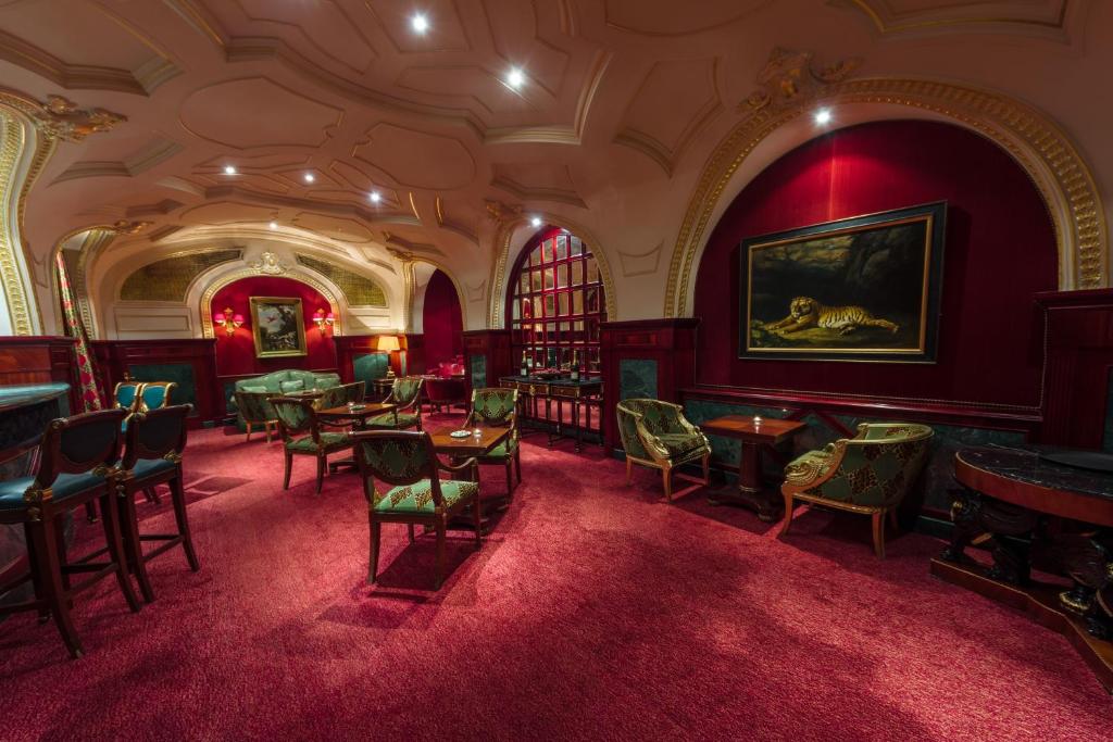 Bentley London - Resim 39