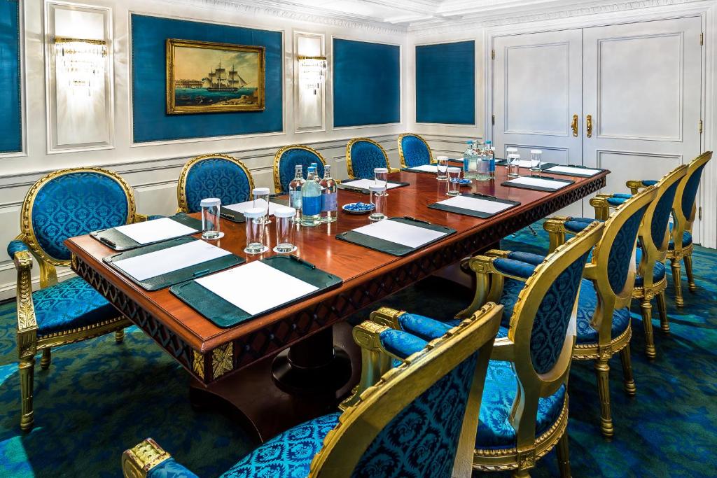 Bentley London - Resim 26