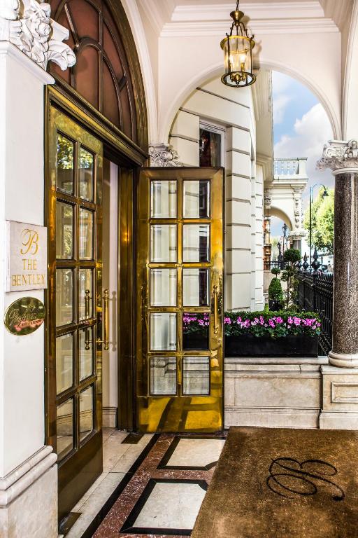 Bentley London - Resim 25