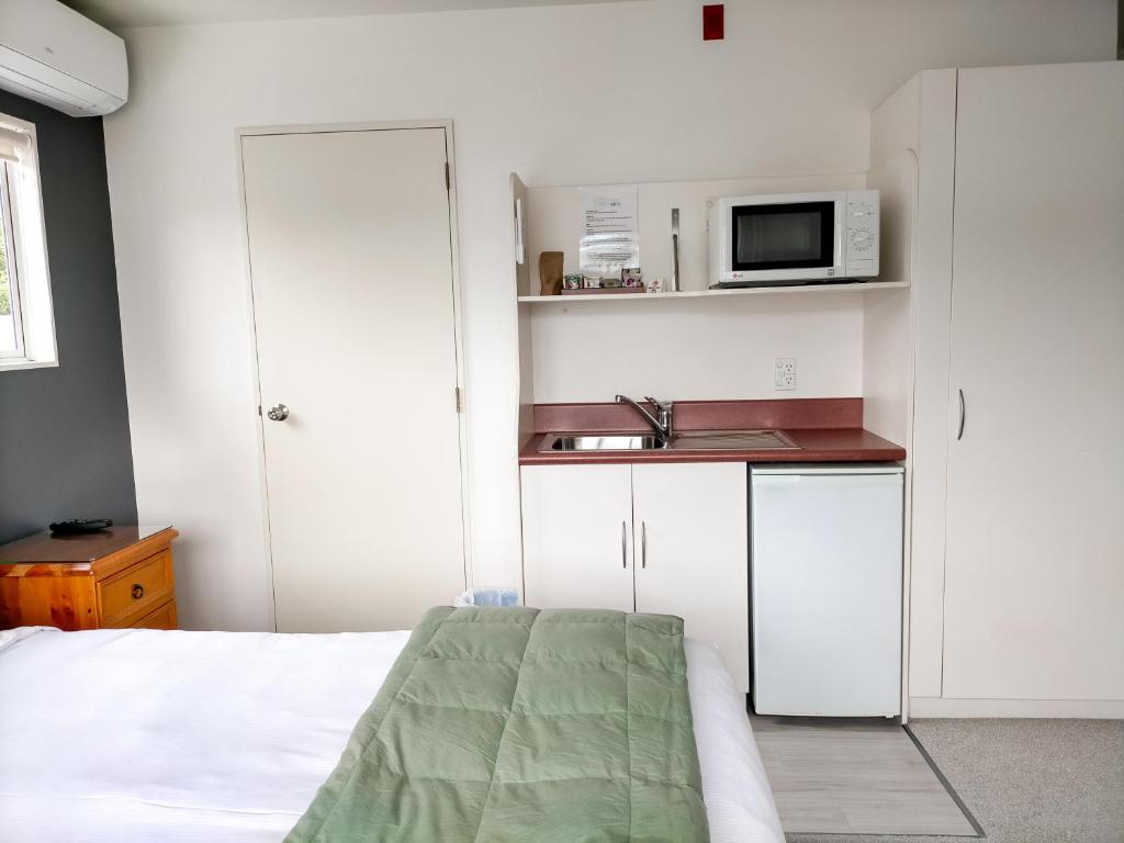 Boutique Motel - Resim 42