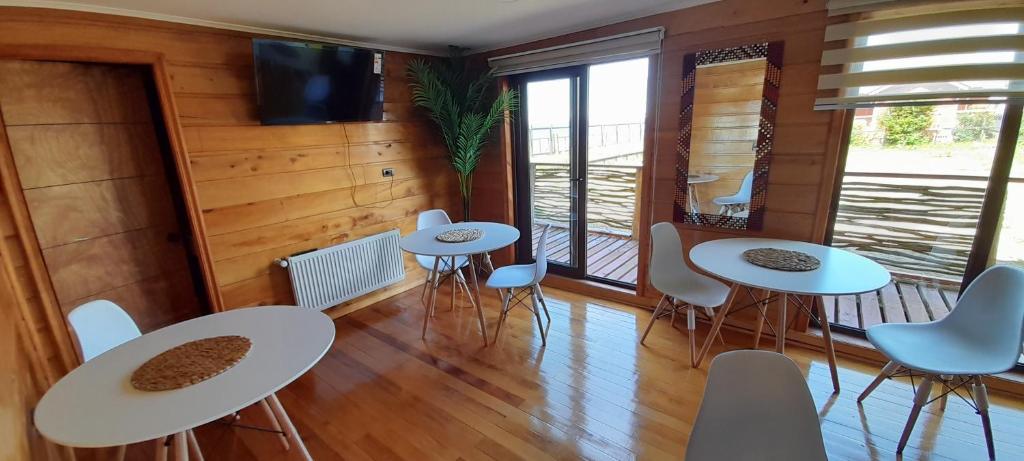 Photo from Hotel CasaQuinchao in Achao, Chiloe, Chile