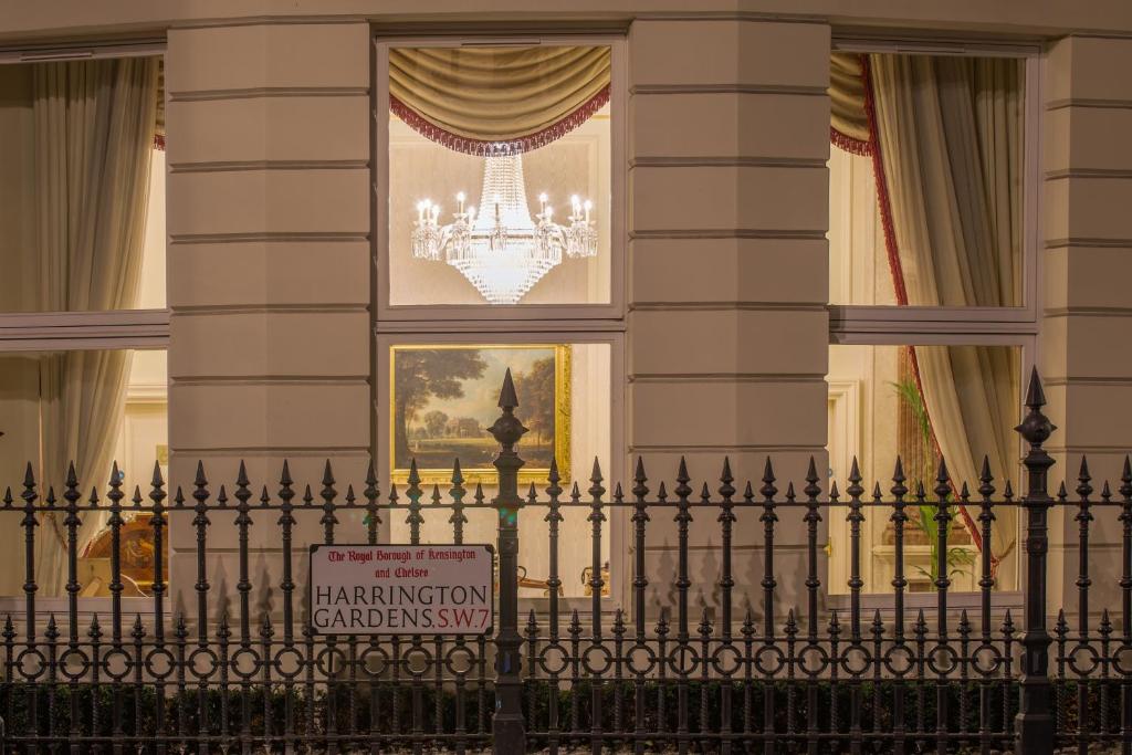 Bentley London - Resim 44