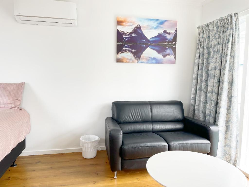 Pupuke Manor Motel - Resim 11