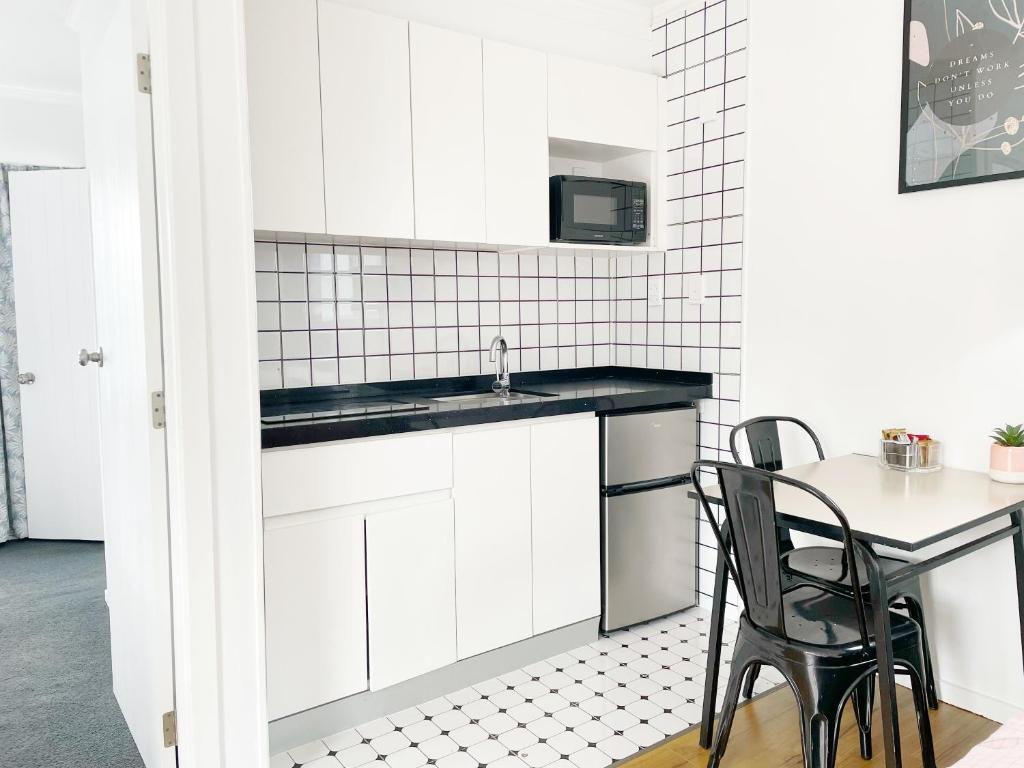 Pupuke Manor Motel - Resim 9