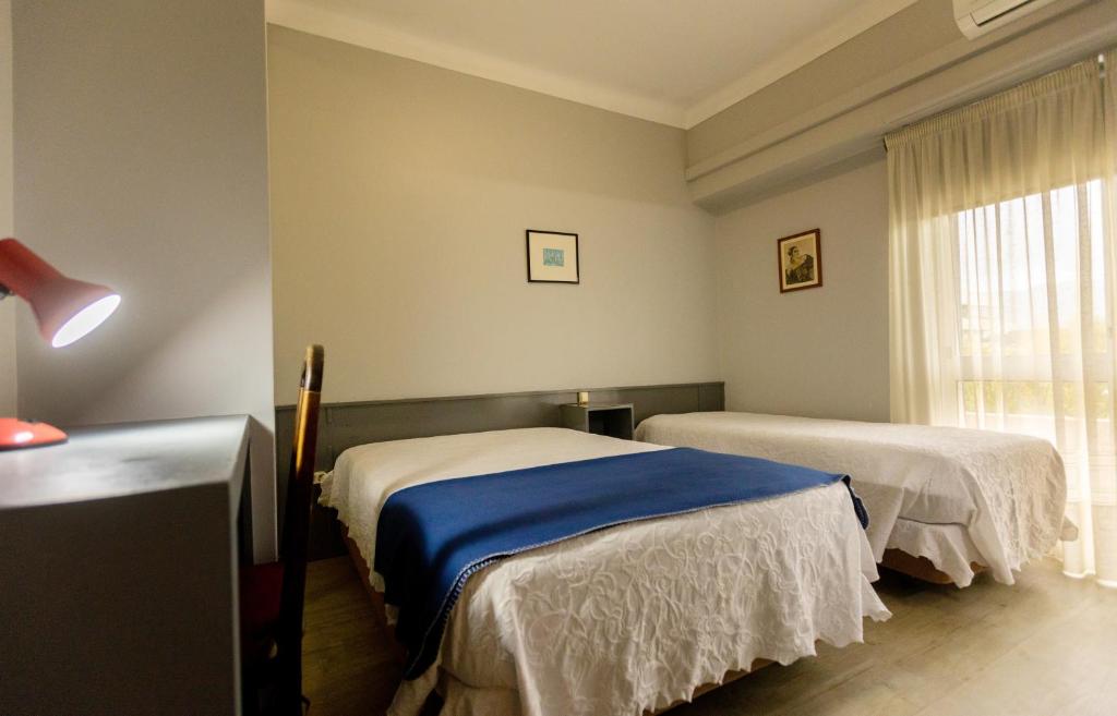 Hotel Sao Nicolau - Resim 22