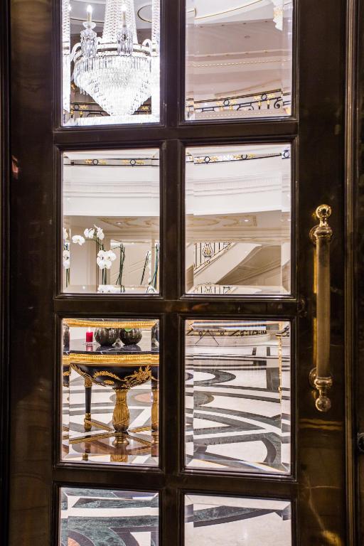 Bentley London - Resim 21