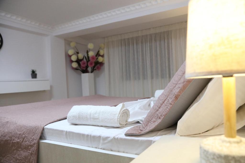 Apartment Elbasan city center 2 - Imazhi 11
