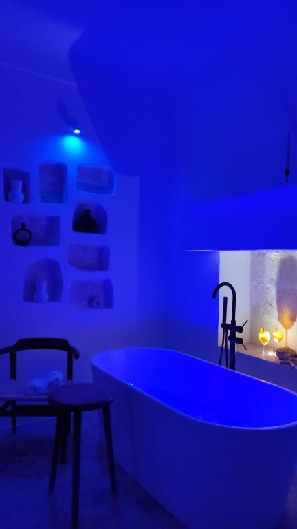 Fotografie z fotogalerie ubytování PALAZZO CAMERLENGO Suites Relax v destinaci Fasano