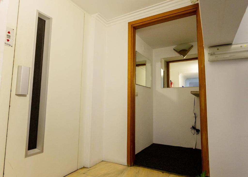 Hotel Sao Nicolau - Resim 28