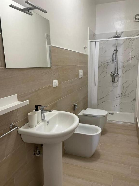 Guest House 513 - 一居室公寓