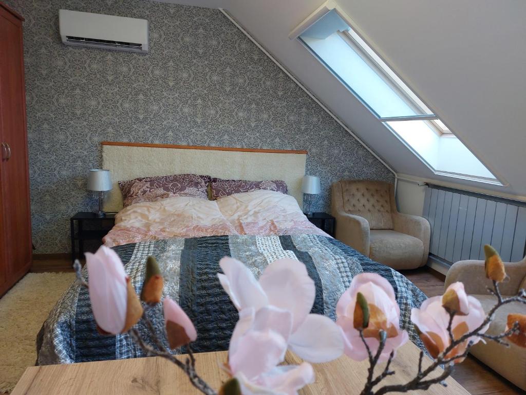 Summer House Apartman 4032 Debrecen, Andaházi utca 2/c kép - 1