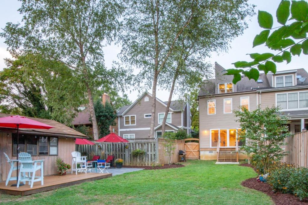 The Herons Nest, Annapolis (updated prices 2024)