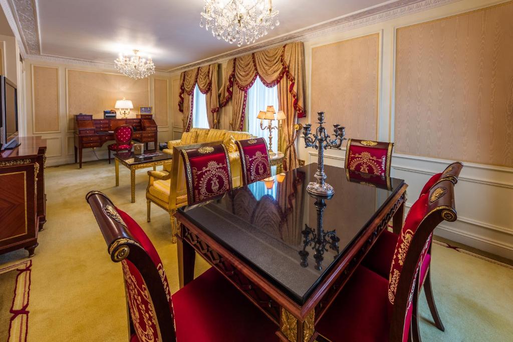 Bentley London - Resim 3