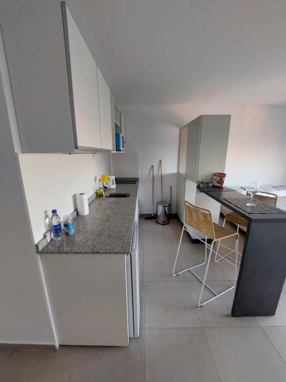 Alquiler Temporario Rosario 5 - Apartamento De Una Habitación