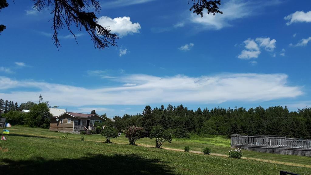 Rustico Acres Cottages, North Rustico (updated prices 2024)