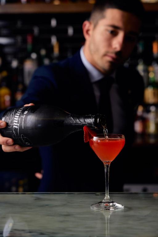 Mount Lofty House & Estate Adelaide Hills - Adults Retreat - Resim 14