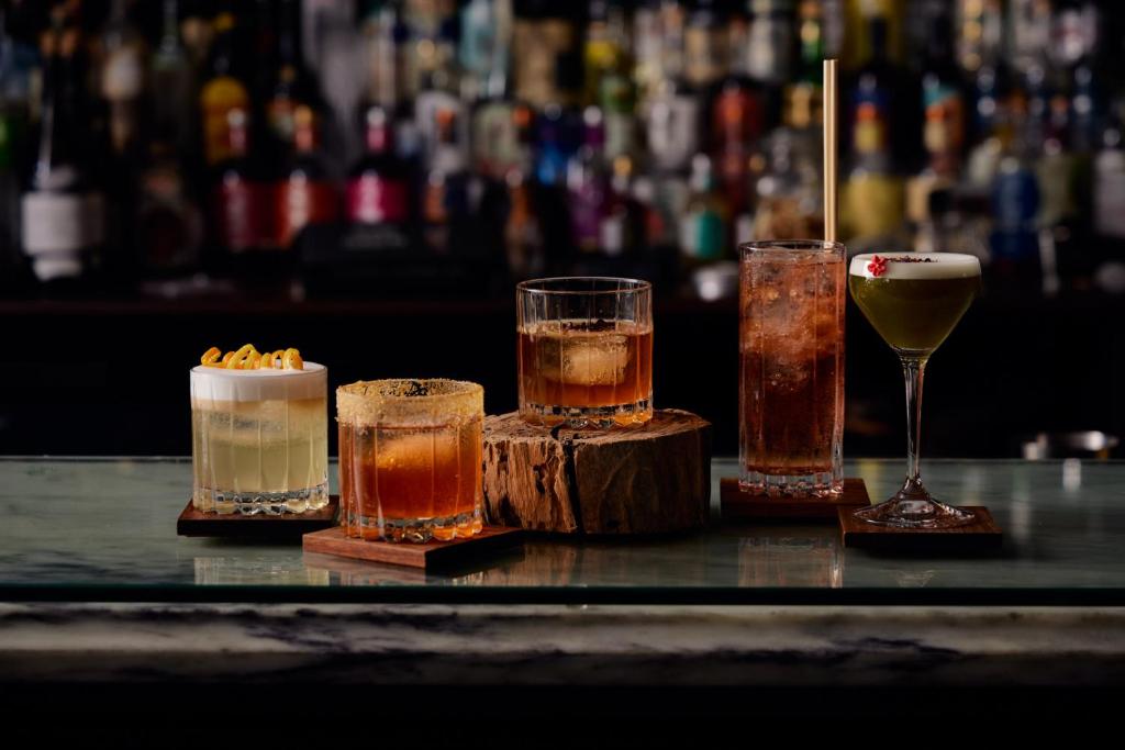 Mount Lofty House & Estate Adelaide Hills - Adults Retreat - Resim 32