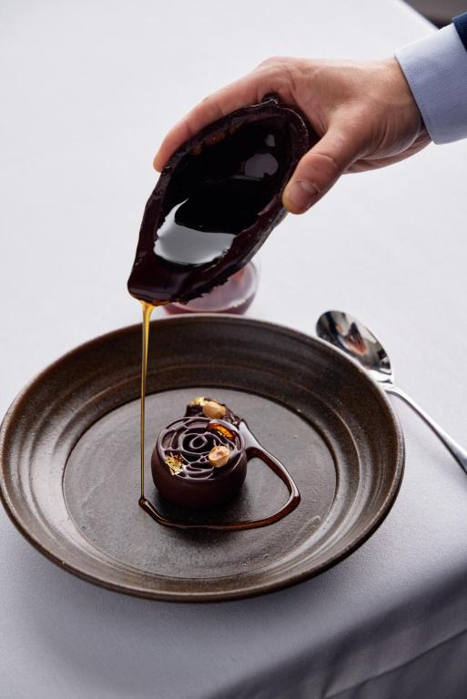 Mount Lofty House & Estate Adelaide Hills - Adults Retreat - Resim 22