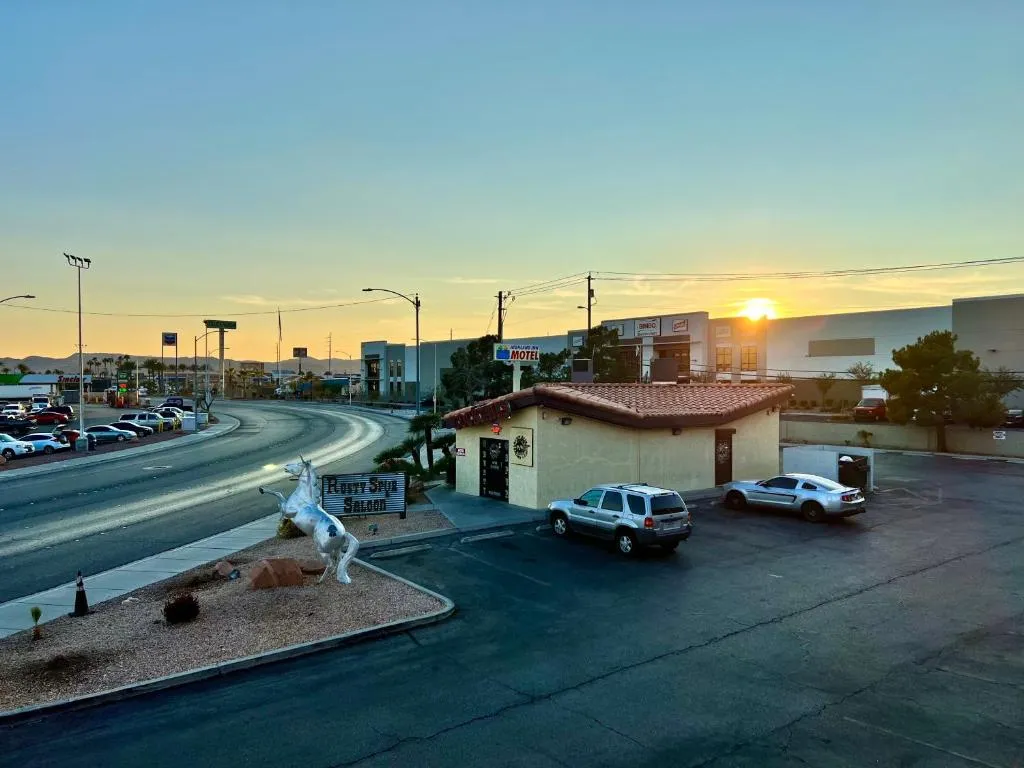 ラスベガス（アメリカ）で人気のモーテル10軒｜Booking.com