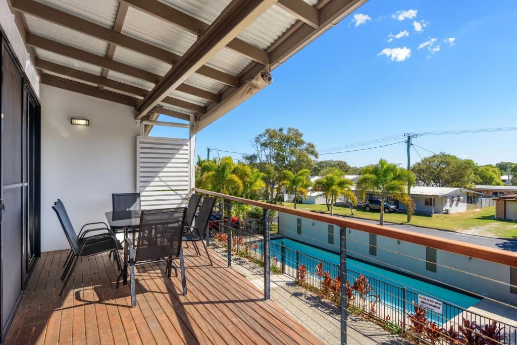 Gallery image of Rainbow Surf 2 in Rainbow Beach