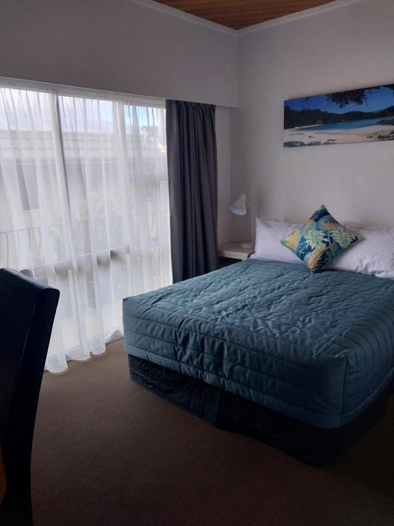 Bayview Motel - Resim 18
