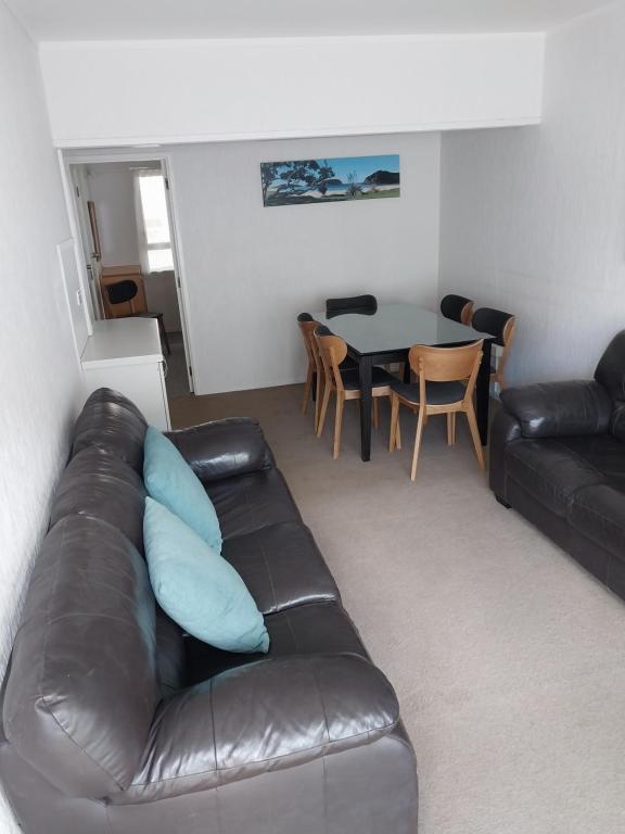 Bayview Motel - Resim 13