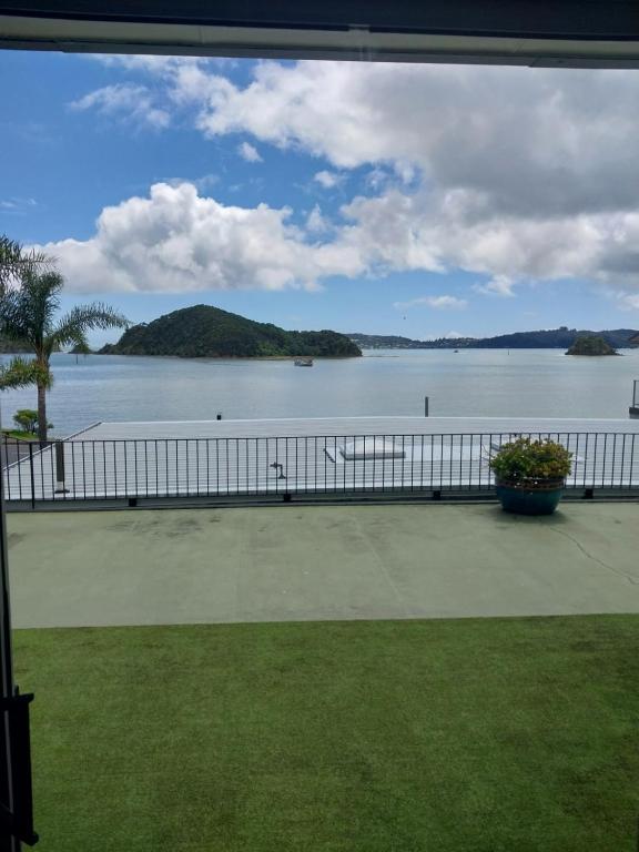 Bayview Motel - Resim 20
