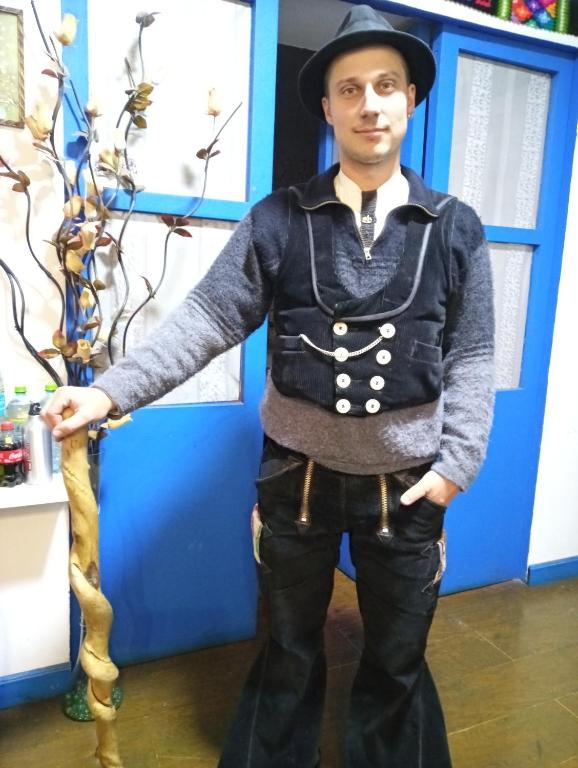 Majutusasutuse Posada Azul Cusco külastajad