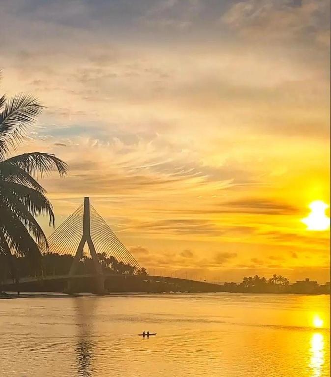 Apartamento na praia Ilhéus - Housity