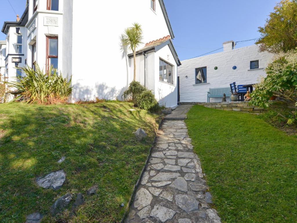 Κήπος έξω από το Heatherdale