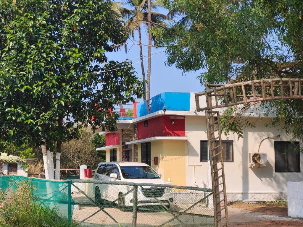 His Grace BEACH VILLA, Near Malpe beach, UDUPI, Udupi, India