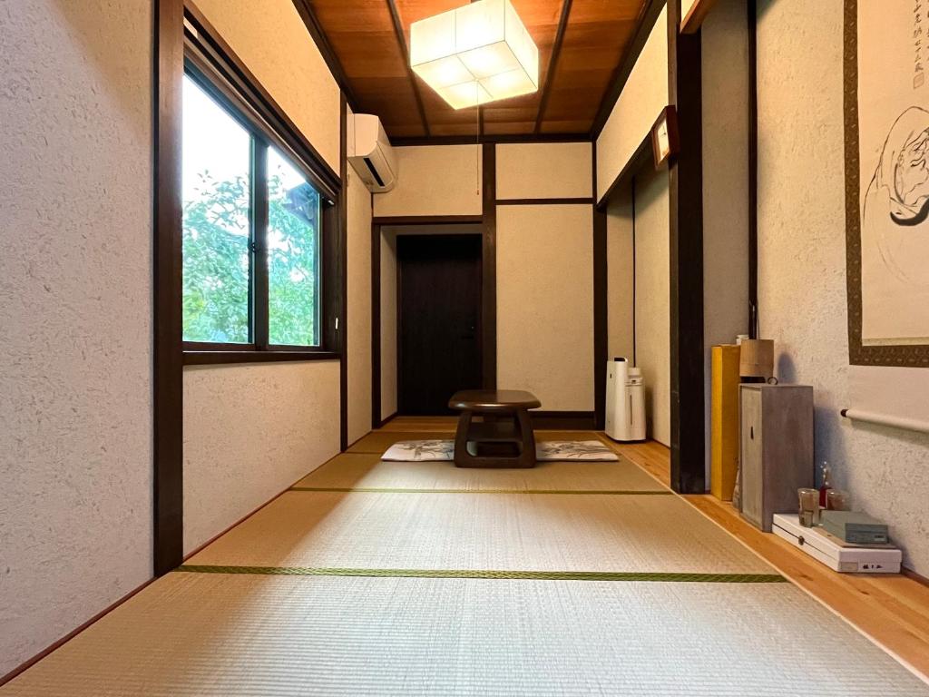 Fotografie z fotogalerie ubytování 農家民宿 山いちご v destinaci Echizen
