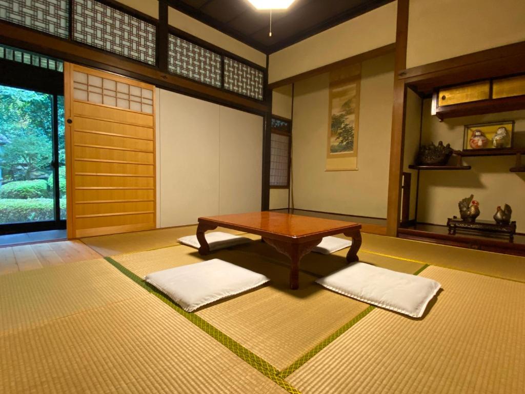 Fotografie z fotogalerie ubytování 農家民宿 山いちご v destinaci Echizen