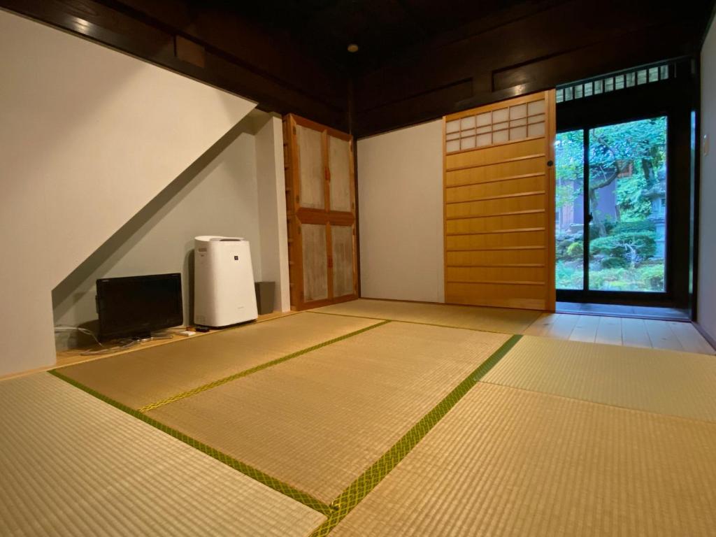 Fotografie z fotogalerie ubytování 農家民宿 山いちご v destinaci Echizen