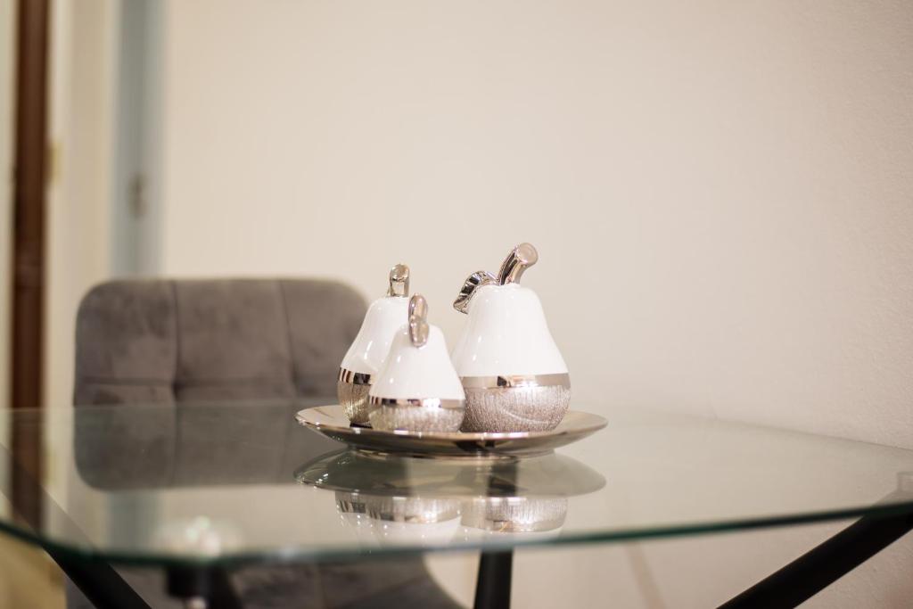Fotografie z fotogalerie ubytování Luxury, cozy apartment Alma Rosa /15 min airport v destinaci Los Tres Ojos de Agua