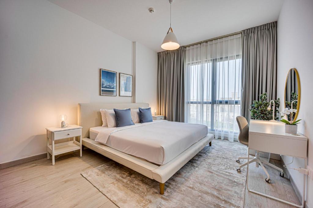 Brand new apartment near Burj Al Arab, Dubai Harga Terbaru 2023