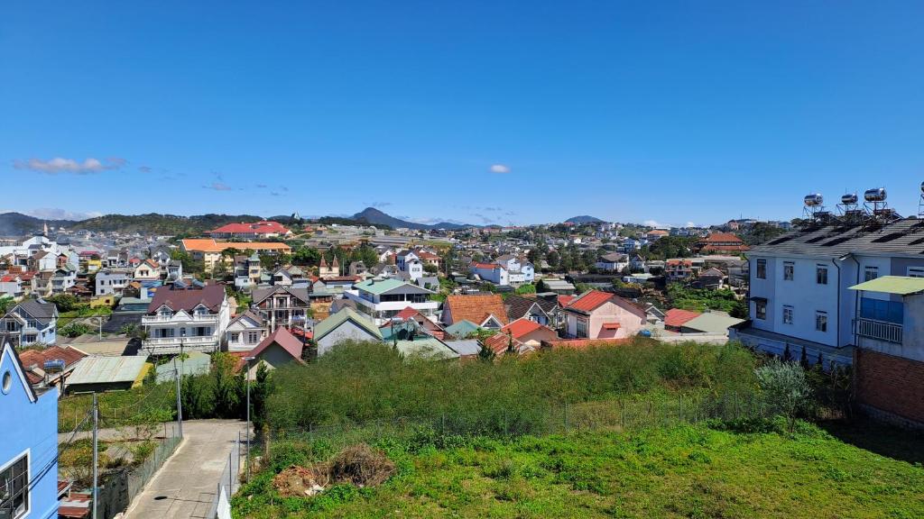 Uncle Park's Villa Son Trang 엉클팍 - 15