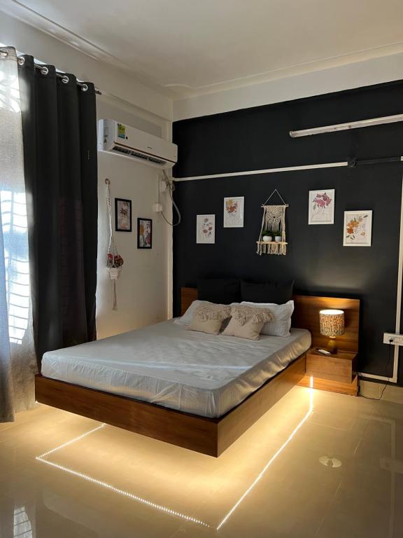 Kingkini homestay