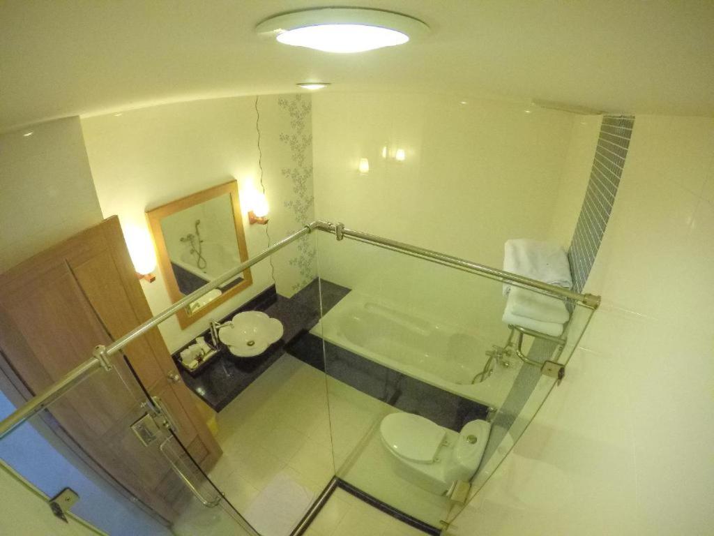 Hiran Residence - Resim 27