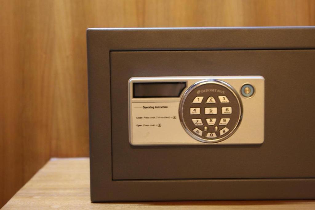 Hiran Residence - Resim 22