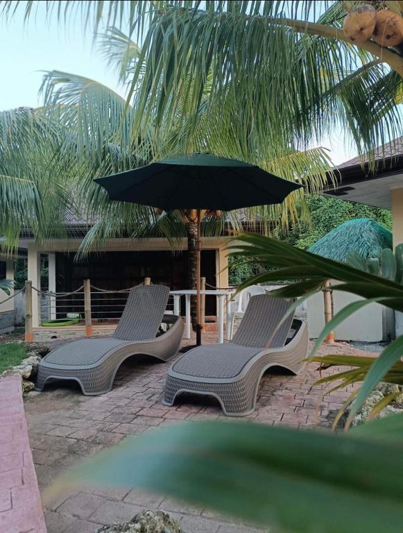 Fotografie z fotogalerie ubytování Tyner's Place v destinaci Panglao