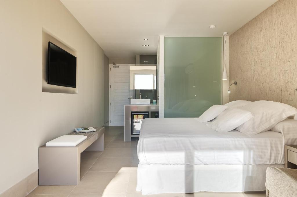 Occidental Ibiza - Double Room