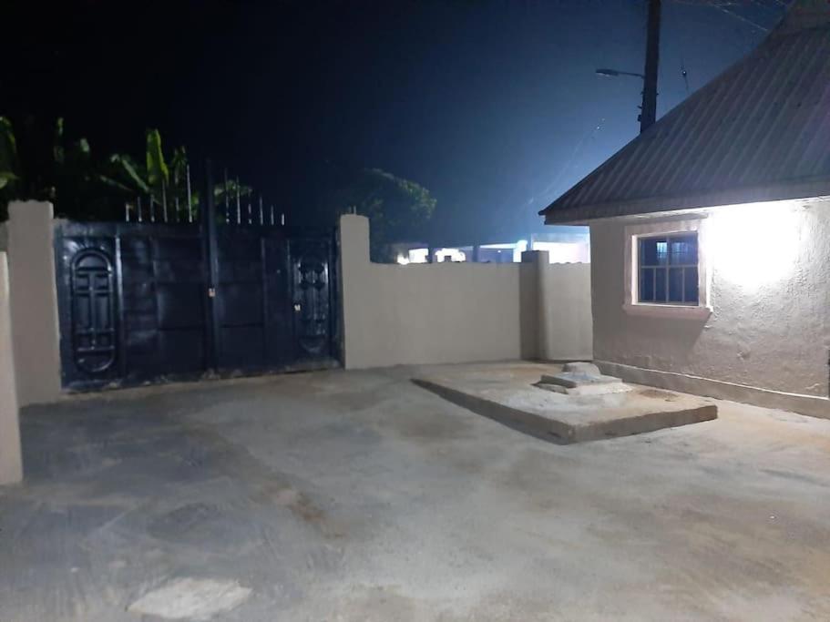 Omosomi Vacation Cottage in Epe, Lagos Nigeria. - Housity
