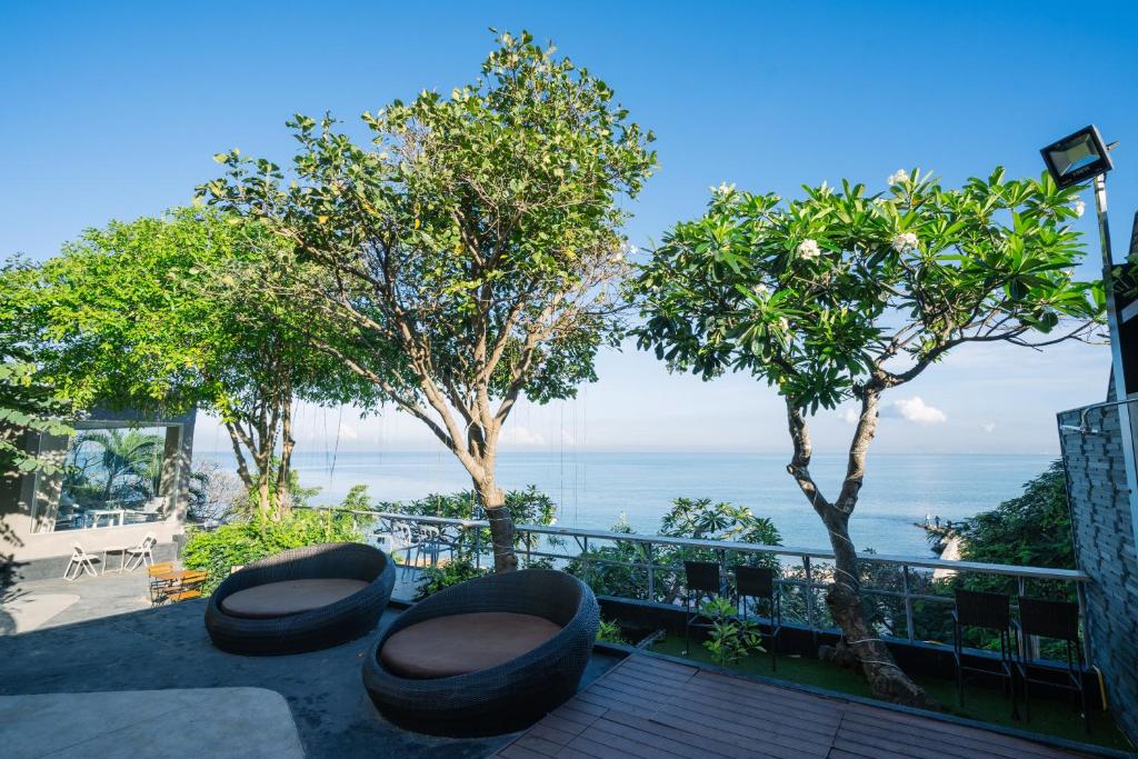 Golden Tulip Pattaya Beachfront Resort - Resim 36