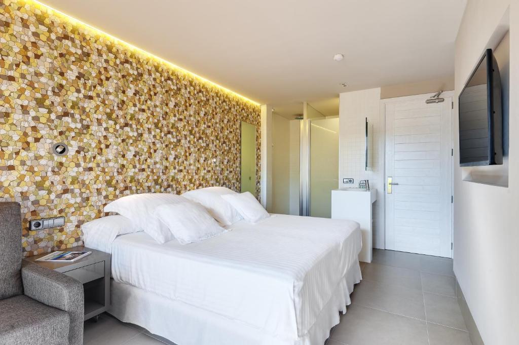 Occidental Ibiza - Single Room