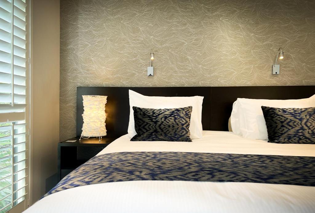 The Sails Nelson - Resim 16