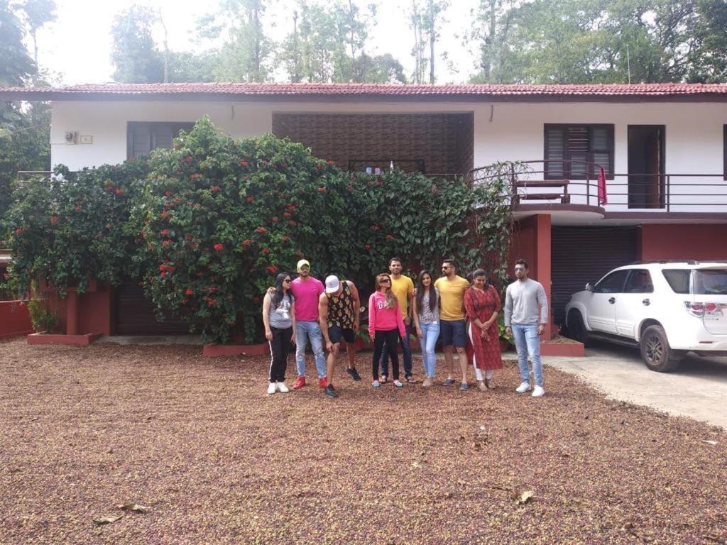 Hosté ubytování Shree Raksha Homestay